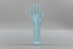 Fully Glazed Examination Former