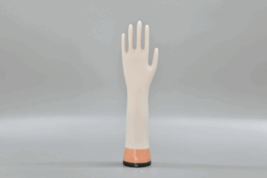 Unglazed Examination Former